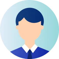 紹介する人の公式イラスト